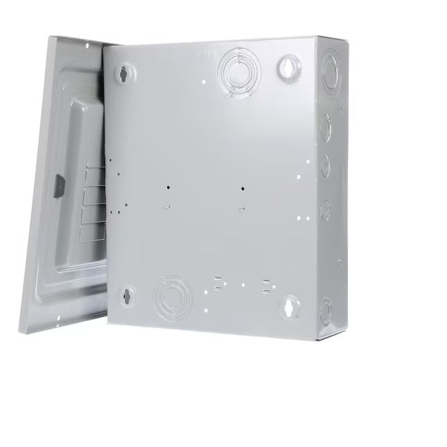 Siemens E0816ML1125S EQ 125 -Amp 8 -Spaces 16 -Circuit Indoor Main lug Load Center9_11zon