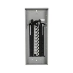 Siemens SN4040B1200 SN 200 -Amp 40 -Spaces 40 -Circuit Indoor Main breaker Plug-On Neutral Load Center