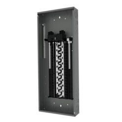 Siemens SN4060B1200 SN 200 -Amp 40 -Spaces 60 -Circuit Indoor Main breaker Plug-On Neutral Load Center