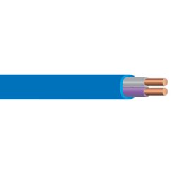 Southwire 64350501 1000-Feet 16 / 2 / 4 SIMpull Control/Signal Cable Solid Indoor CU NM-B Individual pack ( By-the-roll )