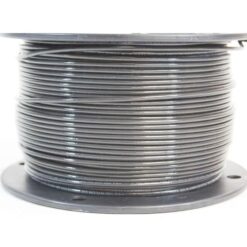 Southwire 23850112 SIMpull 500-Feet 8 -AWG Grey Stranded Copper THHN wire ( By-the-roll )