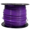 Southwire 27041301 500-Feet 16 -AWG Purple Stranded Copper TFFN wire ( By-the-roll )