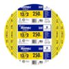 Southwire 28828269 250-Feet 12 / 2 / Romex SIMpull Solid Indoor CU NM-B W/G Individual pack ( By-the-roll )