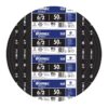 Southwire 28894422 50-Feet 6 / 2 / Romex SIMpull Solid Indoor CU NM-B W/G Individual pack ( By-the-roll )