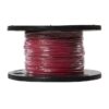 Southwire 37093271 500-Feet 14 -AWG Copper Stranded Red XHHW Wire (By-the-roll)
