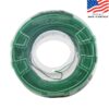 Southwire 58019504 SIMpull CoilPAK 1000-Feet 12 -AWG Green Stranded Copper THHN wire ( By-the-roll )