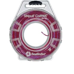 Southwire 58027305 SIMpull CoilPAK 2000-Feet 12 -AWG Red Solid Copper THHN wire ( By-the-roll )