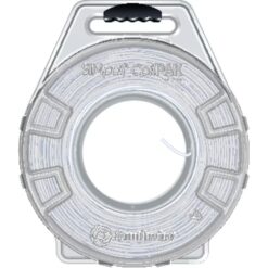 Southwire 58027505 SIMpull CoilPAK 2000-Feet 12 -AWG White Solid Copper THHN wire ( By-the-roll )