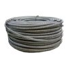 Southwire 61023201 Armorlite 250-Feet 12 / 3 Solid Aluminum BX/AC Armored Cable