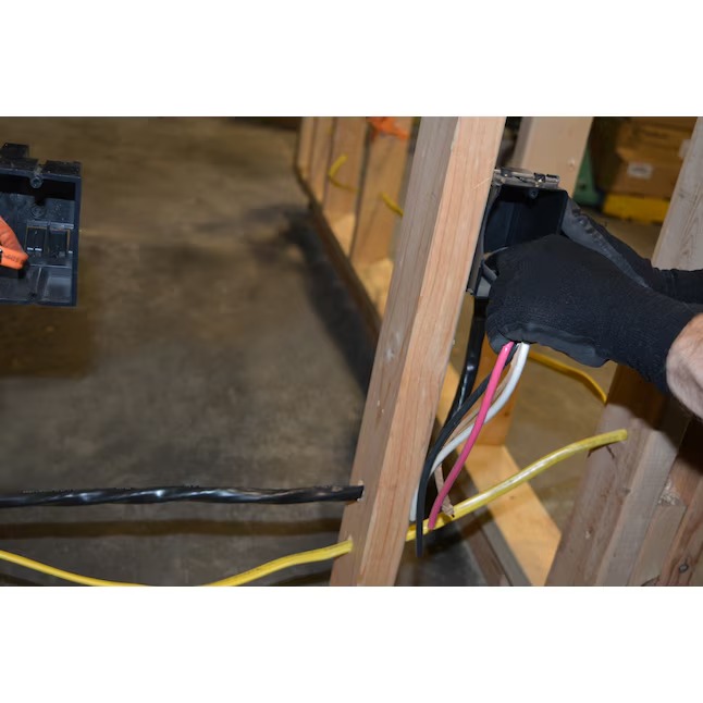 Southwire 63949207 75-Feet 8 3 Romex SIMpull Stranded Indoor CU NM-B W G Individual pack ( By-the-roll )6_11zon