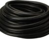 Southwire Extra Duty Outdoor Extension Cord, 50Ft, 8 Gauge, 50 AMP, Twist-to-Lock, Generator Cord, SEOW, Black, 19180008