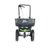 Sta-Green 71062 20-lb Precision Broadcast Compatible with Ice Melt, Fertilizer and Seed Spreader
