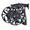 Style Selections SGY-GHR1 Hose Reel Aluminum 125-Feet Wall-mount Hose Reel