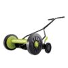 Sun Joe MJ503M 14-in 5 Reel Lawn Mower