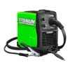 TITANIUM Easy-Flux 125 Amp Welder