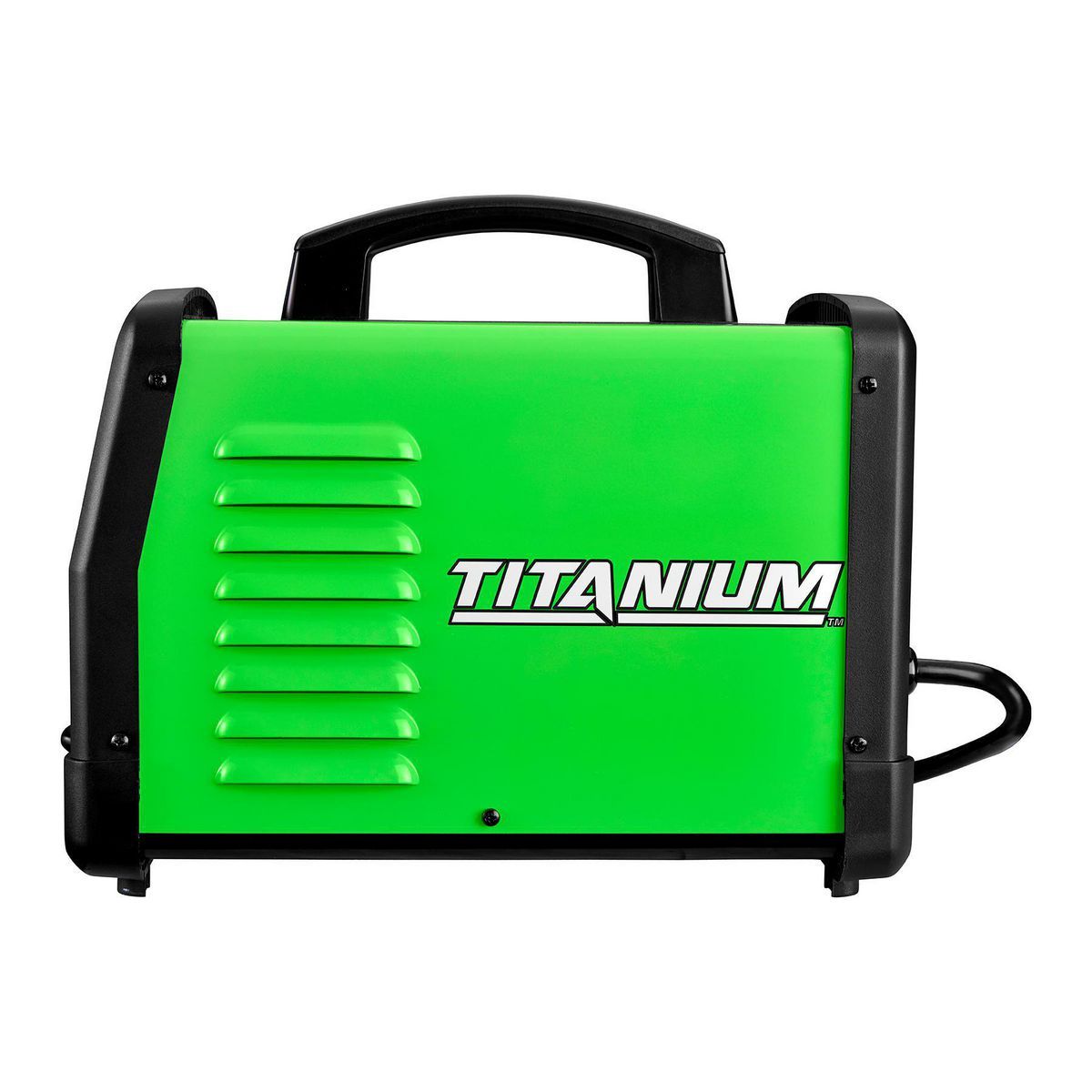 TITANIUM Stick 225 Inverter Welder with Electrode Holder0
