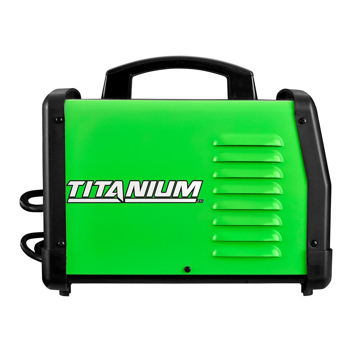 TITANIUM Stick 225 Inverter Welder with Electrode Holder11