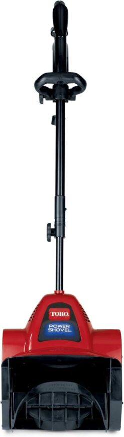 Toro 38361 Power Shovel 7.5 Amp Electric Snow Thrower