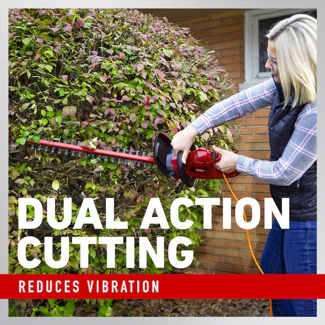 Toro 51490 22-in Corded Electric Hedge Trimmer7_11zon
