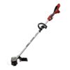 Toro 51830T Flex-Force 60-volt Max 16-in Straight Shaft Battery String Trimmer (Battery and Charger Not Included)