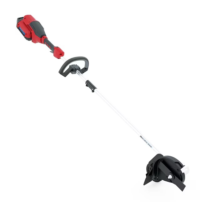 Toro 51833 Flex-Force 60-volt max 8-Inches Handheld Battery Lawn Edger (Battery Included)1_11zon