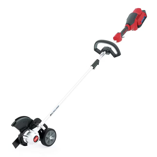 Toro 51833 Flex-Force 60-volt max 8-Inches Handheld Battery Lawn Edger (Battery Included)_11zon Toro 51833 Flex-Force 60-volt max 8-Inches Handheld Battery Lawn Edger (Battery Included)