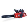 Toro 51851 Flex-Force 60-volt Max 16-in Battery 2 Ah Chainsaw (Battery and Charger Included)