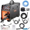 VEVOR 120 -Volt 270 -Amp MIG flux-cored Wire Feed Welder