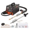 VEVOR 3000W Stud Welder Dent Repair Kit 120 -Volt Multi-process Wire Feed Welder
