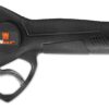WEN 20V Max Brushless Cordless 1-3/16-Inch Pruning Shears with 2.0Ah Battery and Charger (20731)