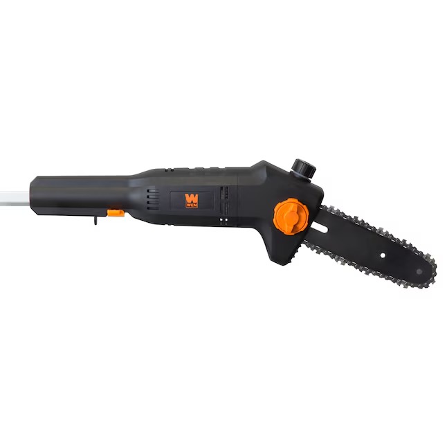 WEN 4019 8-in 6-Amp Corded Electric Pole Saw2_11zon