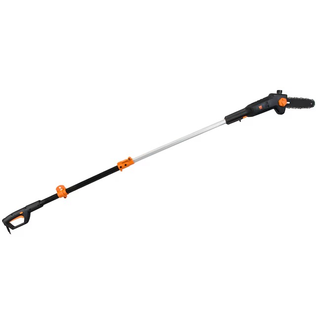 WEN 4019 8-in 6-Amp Corded Electric Pole Saw4_11zon