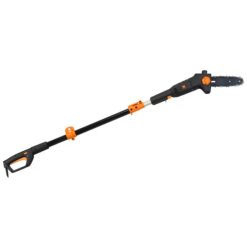 WEN 4019 8-in 6-Amp Corded Electric Pole Saw