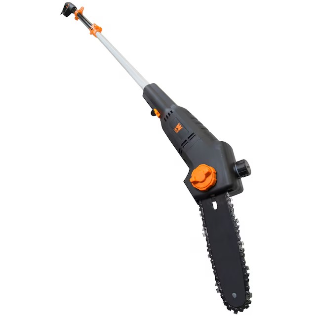 WEN 4019 8-in 6-Amp Corded Electric Pole Saw`_11zon