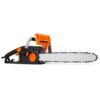 WEN 4118 18-in Corded Electric 15 Amp Chainsaw