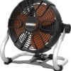 WORX Nitro WX095L 20V Power Share Cordless Work Fan with Ready Charge