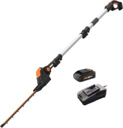 WORX WG252 20V 20