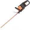 WORX WG284.9 40V 24" Hedge Trimmer (Tool Only)