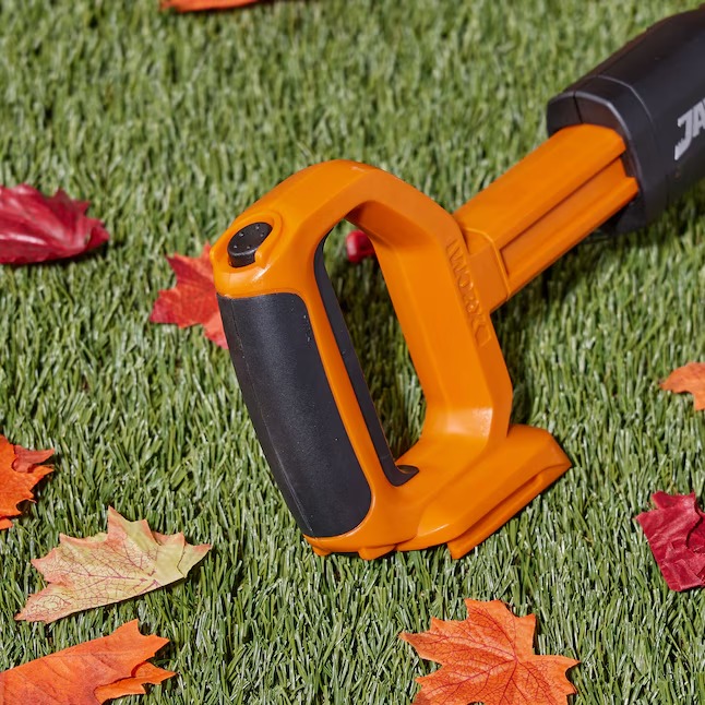 WORX WG320.9 Power Share JawSaw 20-volt Max 6-in Battery Chainsaw (Battery and Charger Not Included)2_11zon
