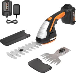 WORX WG801 20V PowerShare 4