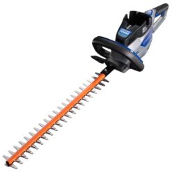 Westinghouse 4HT 40VMAX+ 40-volt Max 24-in Battery Hedge Trimmer 4 Ah (Battery and Charger Not Included)