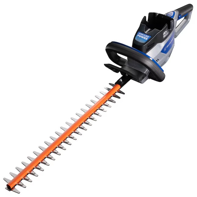 Westinghouse 4HT 40VMAX+ 40-volt Max 24-in Battery Hedge Trimmer 4 Ah (Battery and Charger Not Included)_11zon Westinghouse 4HT 40VMAX+ 40-volt Max 24-in Battery Hedge Trimmer 4 Ah (Battery and Charger Not Included)