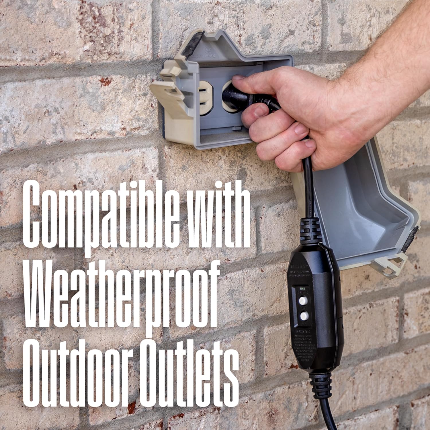 Westinghouse WPX2300e Electric Pressure Washer, 2300 Max PSI and 1.76 Max GPM, Induction Motor, Onboard Soap Tank, Spray Gun and Wand, 5 Nozzle Set0