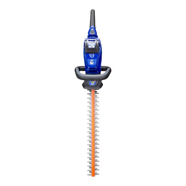 Wild Badger Power WBP40VHTB 40 Volt 40-volt 22-in Battery Hedge Trimmer 2 Ah (Battery and Charger Not Included)5_11zon