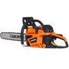 Wildaven PL1998001 2-cycle 20-in Gas Chainsaw
