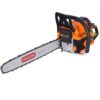 Wildaven PL1998019 2-cycle 20-in Gas Chainsaw