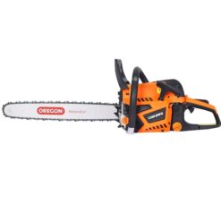 Wildaven PL1998020 2-cycle 20-in Gas Chainsaw