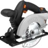 Worx 20V 5.5" Circular Saw Power Share - WX529L (Battery & Charger Included)