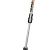 Worx WG124 15 Inch 120V 6 Amp Corded String Trimmer/edger