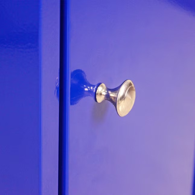 Xspracer ML-TC908 1000 Series 11-Inches W x 47-Inches H 5 -Drawer Metal Rolling Tool Cabinet ( Blue )123_11zon